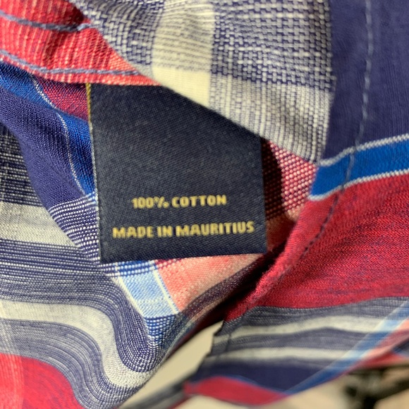 Shirt - Picture 5 of 7